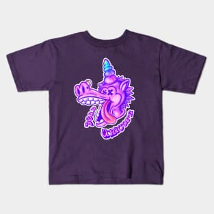 Dead Unicorn Kids T-Shirt